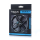 FRACTAL DESIGN 140mm Venturi HP PWM Black FD-FAN-VENT-HP14-PWM-BK - 331204 - zdjęcie 2